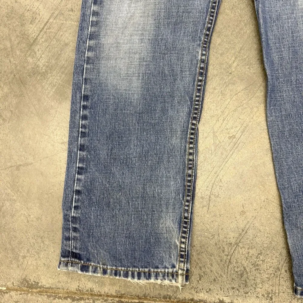 Levis jeans are